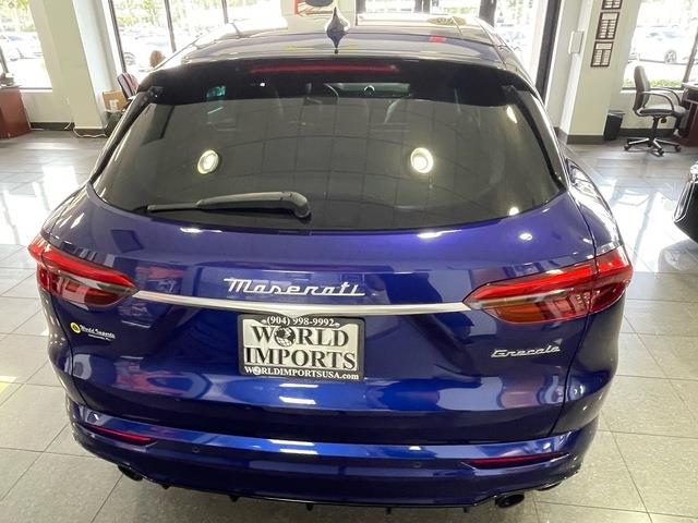 2023 Maserati Grecale (CC-2103015) for sale in Jacksonville, Florida