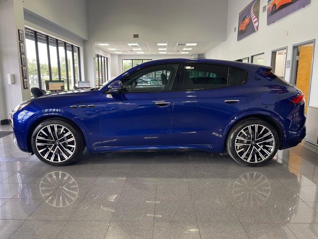 2023 Maserati Grecale (CC-2103015) for sale in Jacksonville, Florida