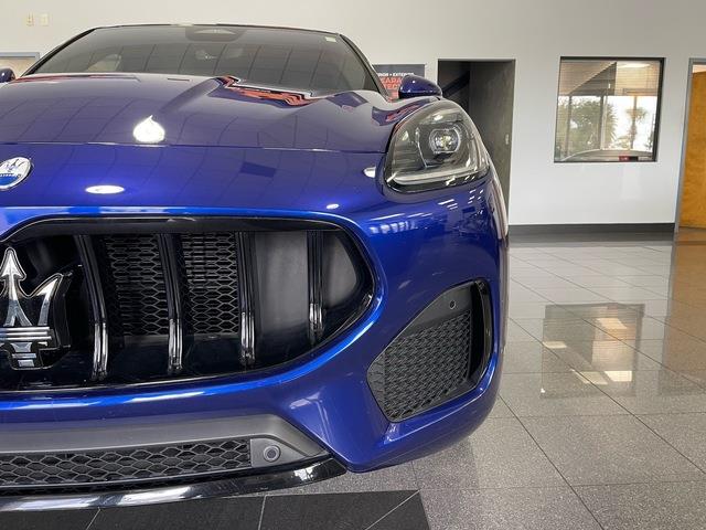 2023 Maserati Grecale (CC-2103015) for sale in Jacksonville, Florida