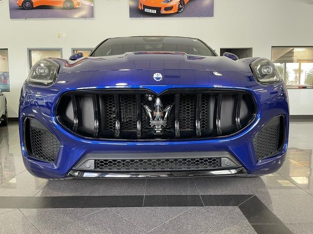 2023 Maserati Grecale (CC-2103015) for sale in Jacksonville, Florida