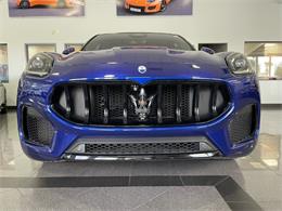 2023 Maserati Grecale (CC-2103015) for sale in Jacksonville, Florida
