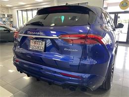 2023 Maserati Grecale (CC-2103015) for sale in Jacksonville, Florida