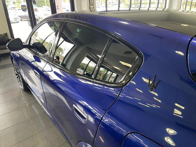 2023 Maserati Grecale (CC-2103015) for sale in Jacksonville, Florida