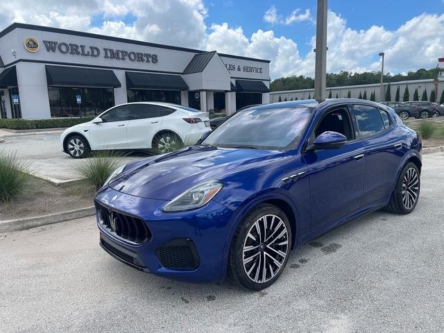 2023 Maserati Grecale (CC-2103015) for sale in Jacksonville, Florida