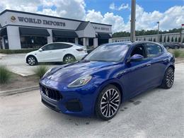 2023 Maserati Grecale (CC-2103015) for sale in Jacksonville, Florida
