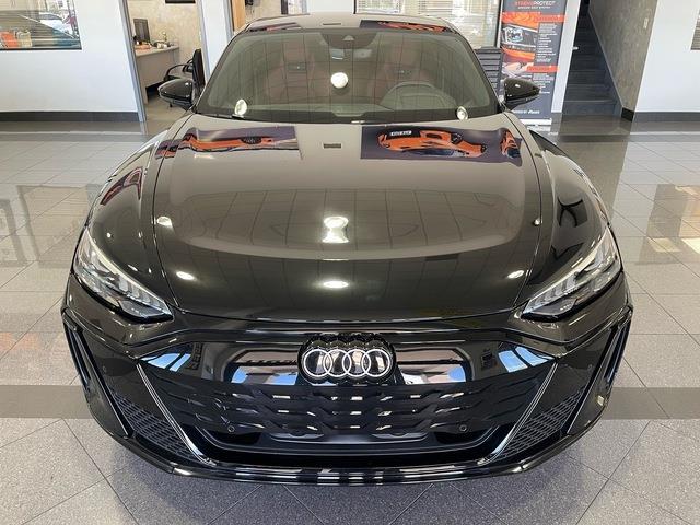 2025 Audi e-tron (CC-2103016) for sale in Jacksonville, Florida