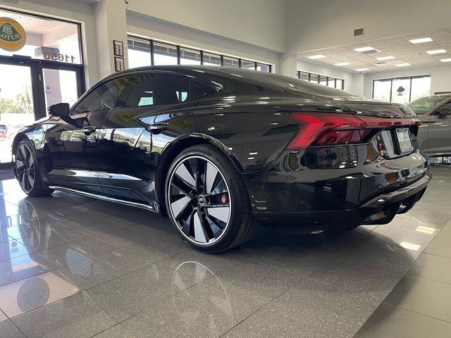 2025 Audi e-tron (CC-2103016) for sale in Jacksonville, Florida