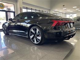 2025 Audi e-tron (CC-2103016) for sale in Jacksonville, Florida