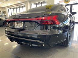 2025 Audi e-tron (CC-2103016) for sale in Jacksonville, Florida