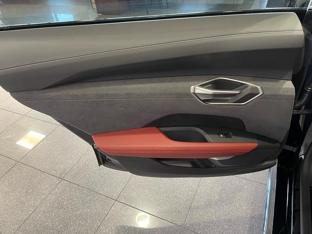 2025 Audi e-tron (CC-2103016) for sale in Jacksonville, Florida