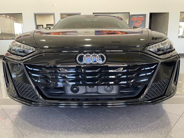 2025 Audi e-tron (CC-2103016) for sale in Jacksonville, Florida
