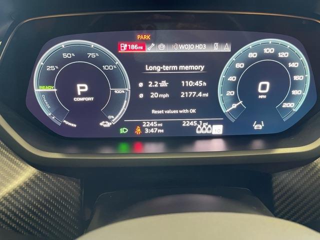 2025 Audi e-tron (CC-2103016) for sale in Jacksonville, Florida