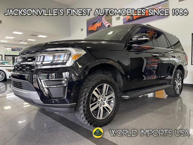 2024 Ford Expedition (CC-2103017) for sale in Jacksonville, Florida