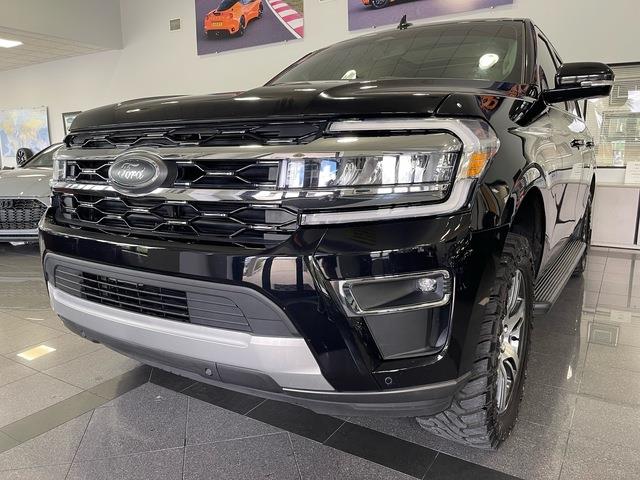2024 Ford Expedition (CC-2103017) for sale in Jacksonville, Florida