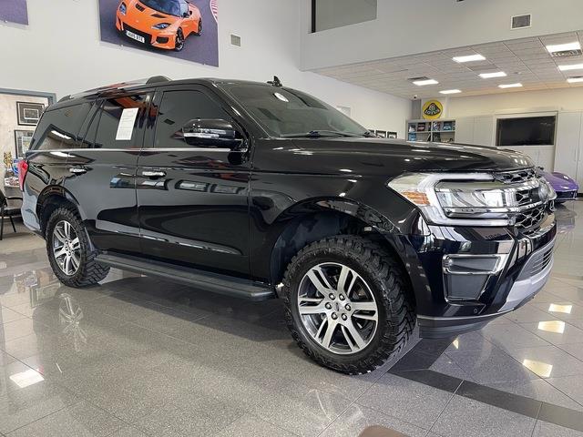 2024 Ford Expedition (CC-2103017) for sale in Jacksonville, Florida