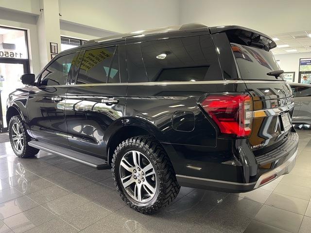 2024 Ford Expedition (CC-2103017) for sale in Jacksonville, Florida