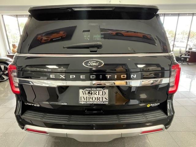 2024 Ford Expedition (CC-2103017) for sale in Jacksonville, Florida