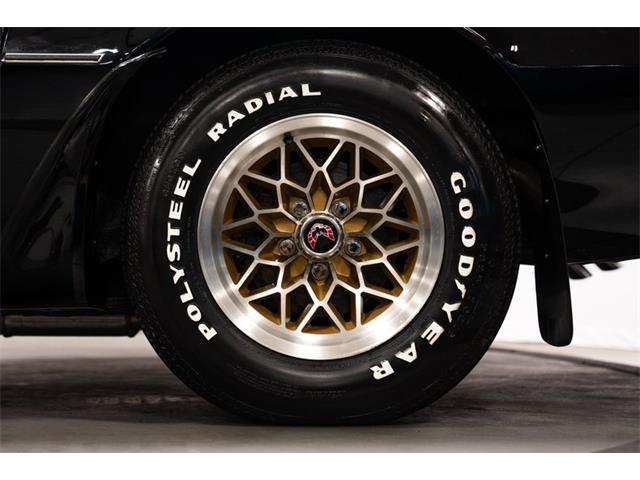 1979 Pontiac Firebird Trans Am (CC-2103018) for sale in Bristol, Pennsylvania