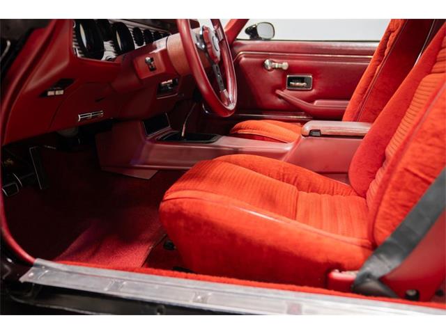 1979 Pontiac Firebird Trans Am (CC-2103018) for sale in Bristol, Pennsylvania