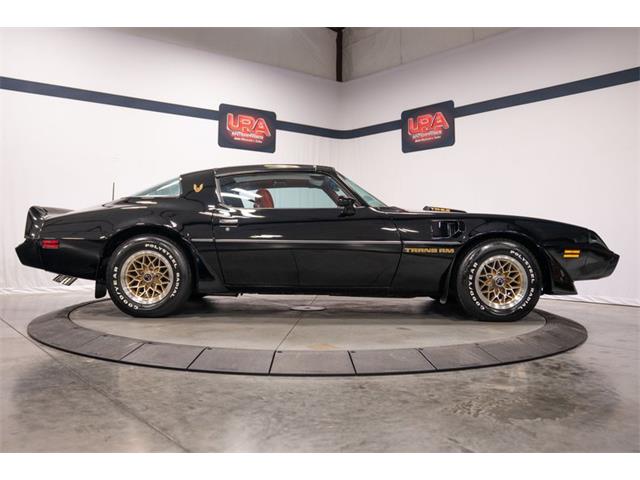 1979 Pontiac Firebird Trans Am (CC-2103018) for sale in Bristol, Pennsylvania
