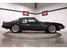 1979 Pontiac Firebird Trans Am (CC-2103018) for sale in Bristol, Pennsylvania