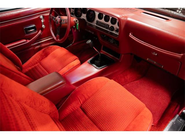1979 Pontiac Firebird Trans Am (CC-2103018) for sale in Bristol, Pennsylvania