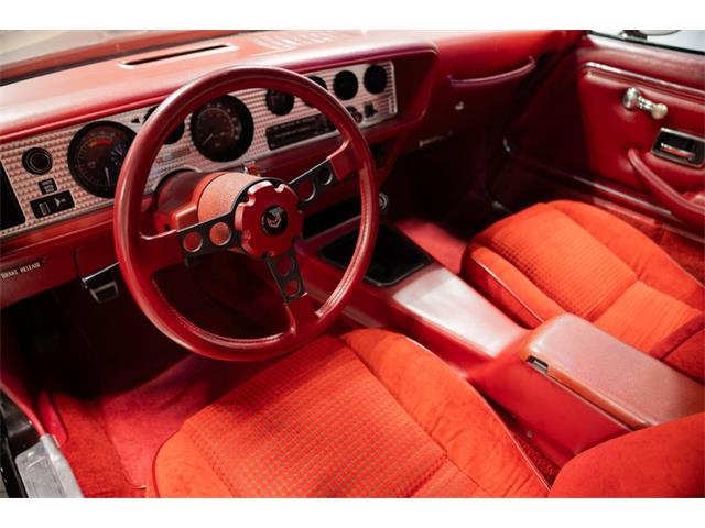 1979 Pontiac Firebird Trans Am (CC-2103018) for sale in Bristol, Pennsylvania