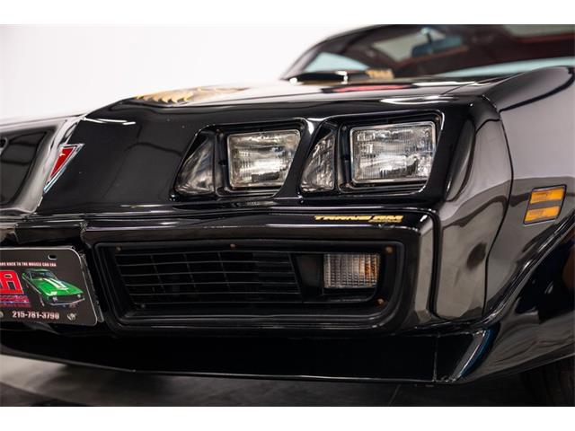 1979 Pontiac Firebird Trans Am (CC-2103018) for sale in Bristol, Pennsylvania