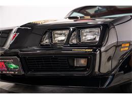 1979 Pontiac Firebird Trans Am (CC-2103018) for sale in Bristol, Pennsylvania