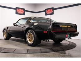 1979 Pontiac Firebird Trans Am (CC-2103018) for sale in Bristol, Pennsylvania
