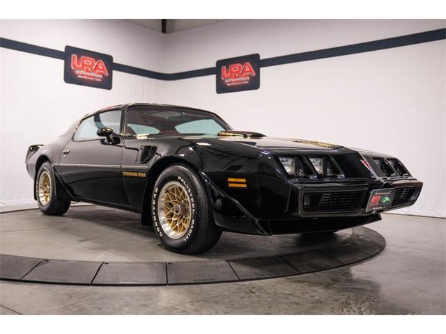 1979 Pontiac Firebird Trans Am (CC-2103018) for sale in Bristol, Pennsylvania