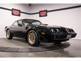 1979 Pontiac Firebird Trans Am (CC-2103018) for sale in Bristol, Pennsylvania