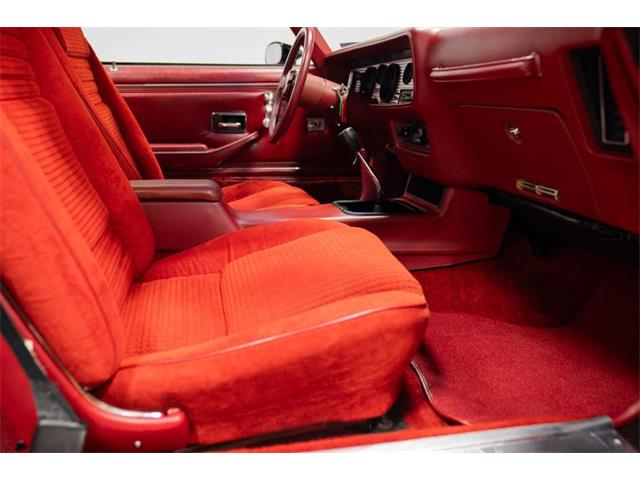 1979 Pontiac Firebird Trans Am (CC-2103018) for sale in Bristol, Pennsylvania