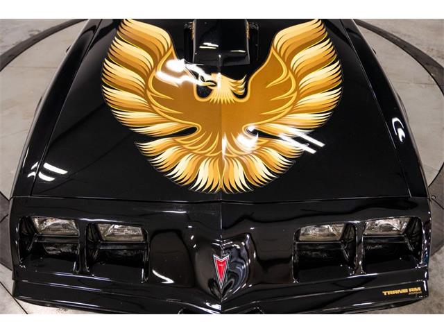 1979 Pontiac Firebird Trans Am (CC-2103018) for sale in Bristol, Pennsylvania
