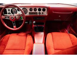 1979 Pontiac Firebird Trans Am (CC-2103018) for sale in Bristol, Pennsylvania