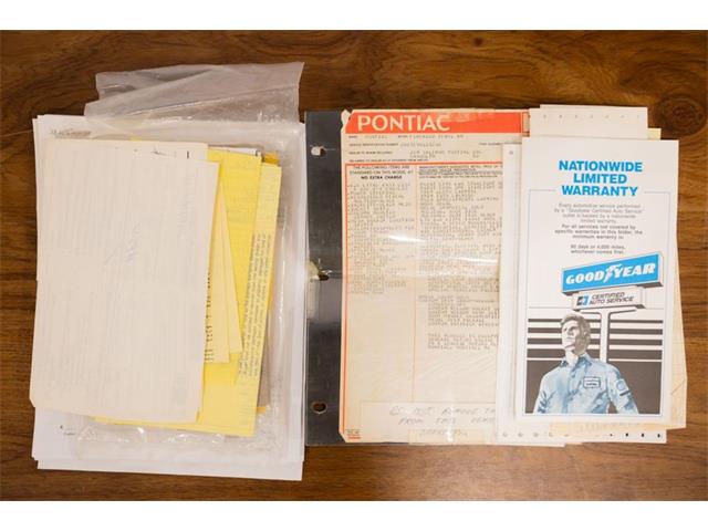 1979 Pontiac Firebird Trans Am (CC-2103018) for sale in Bristol, Pennsylvania