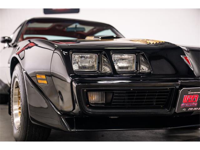 1979 Pontiac Firebird Trans Am (CC-2103018) for sale in Bristol, Pennsylvania