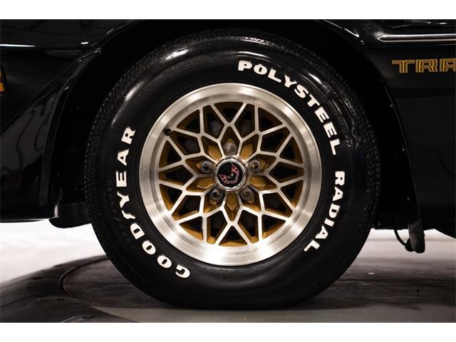 1979 Pontiac Firebird Trans Am (CC-2103018) for sale in Bristol, Pennsylvania