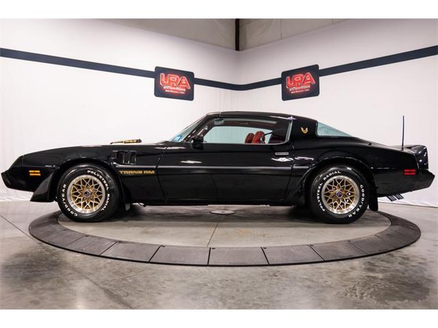 1979 Pontiac Firebird Trans Am (CC-2103018) for sale in Bristol, Pennsylvania