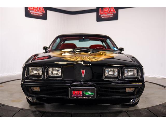 1979 Pontiac Firebird Trans Am (CC-2103018) for sale in Bristol, Pennsylvania