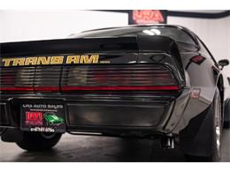 1979 Pontiac Firebird Trans Am (CC-2103018) for sale in Bristol, Pennsylvania