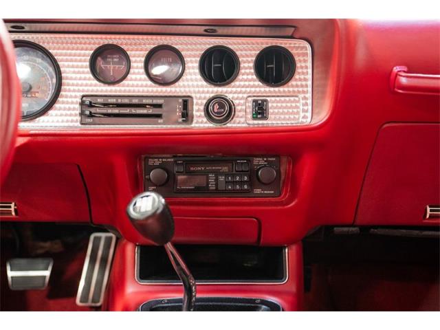 1979 Pontiac Firebird Trans Am (CC-2103018) for sale in Bristol, Pennsylvania