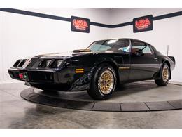 1979 Pontiac Firebird Trans Am (CC-2103018) for sale in Bristol, Pennsylvania
