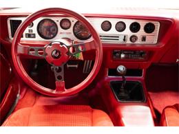 1979 Pontiac Firebird Trans Am (CC-2103018) for sale in Bristol, Pennsylvania