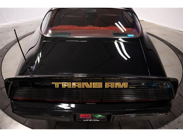 1979 Pontiac Firebird Trans Am (CC-2103018) for sale in Bristol, Pennsylvania