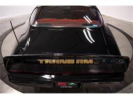 1979 Pontiac Firebird Trans Am (CC-2103018) for sale in Bristol, Pennsylvania