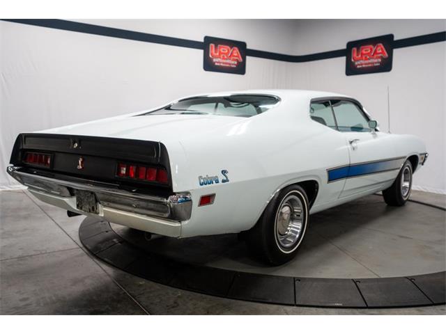 1971 Ford Torino Cobra (CC-2103019) for sale in Bristol, Pennsylvania
