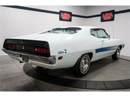 1971 Ford Torino Cobra (CC-2103019) for sale in Bristol, Pennsylvania