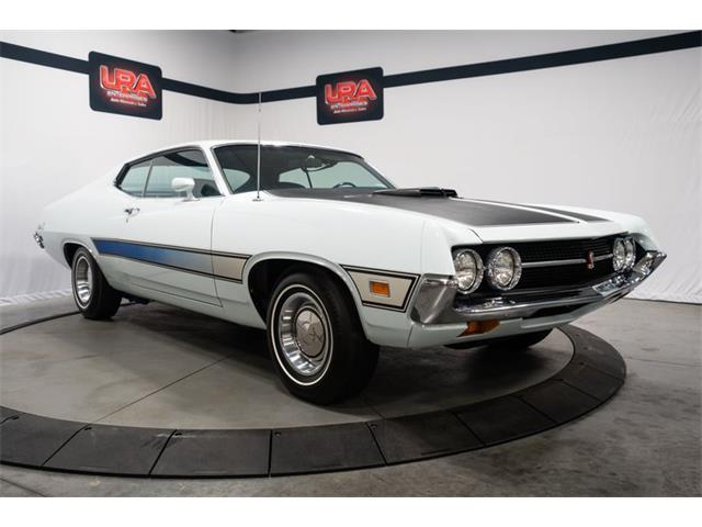 1971 Ford Torino Cobra on ClassicCars.com