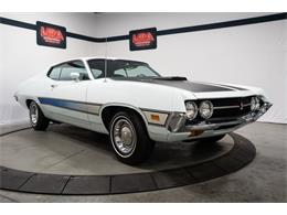 1971 Ford Torino Cobra (CC-2103019) for sale in Bristol, Pennsylvania